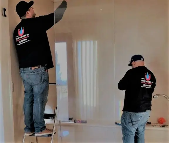 Professional plumbing installation for Tankless Water Heater Installation in Rich Hill